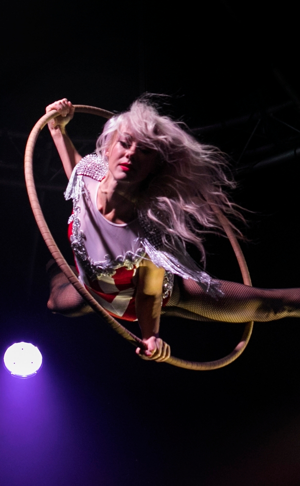 alistair veryard event photography black cat cabaret